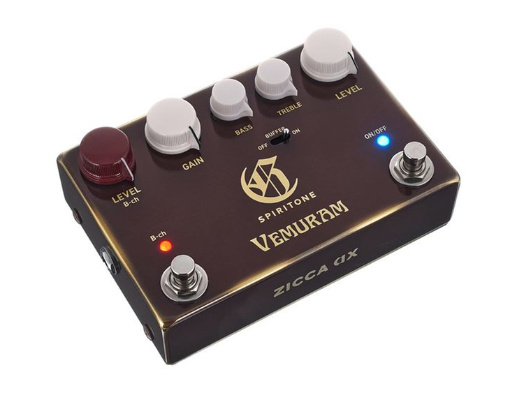 VEMURAM Spiritone | Strumenti Musicali .net