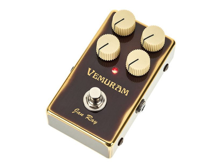 VEMURAM Jan Ray | Strumenti Musicali .net