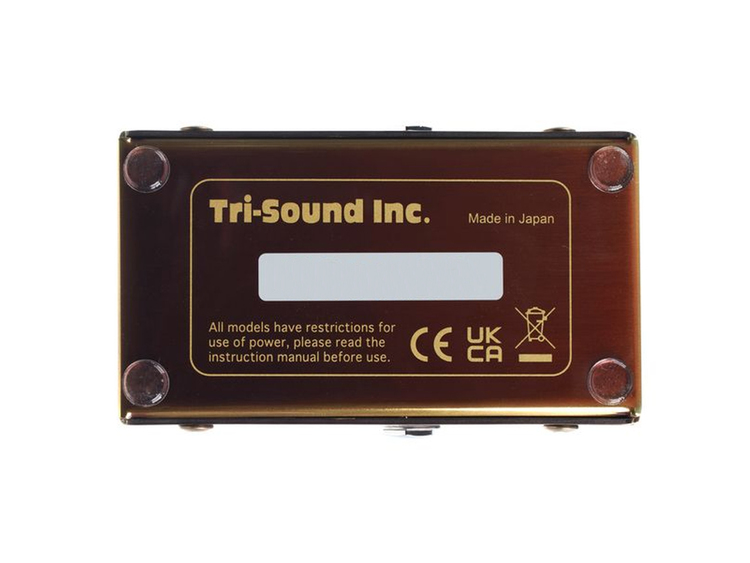 VEMURAM Budi-G | Strumenti Musicali .net