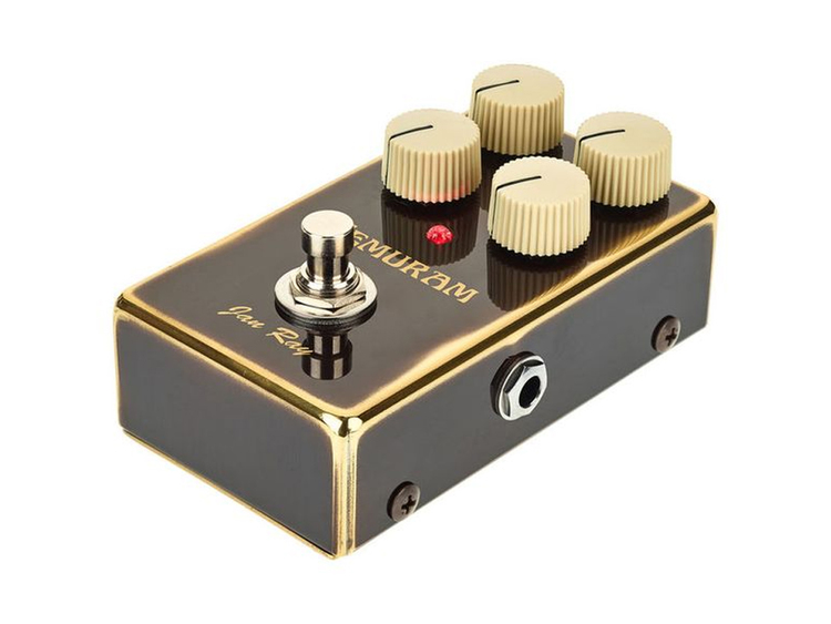 VEMURAM Jan Ray 良品 VEMURAM Jan Ray | Strumenti Musicali .net