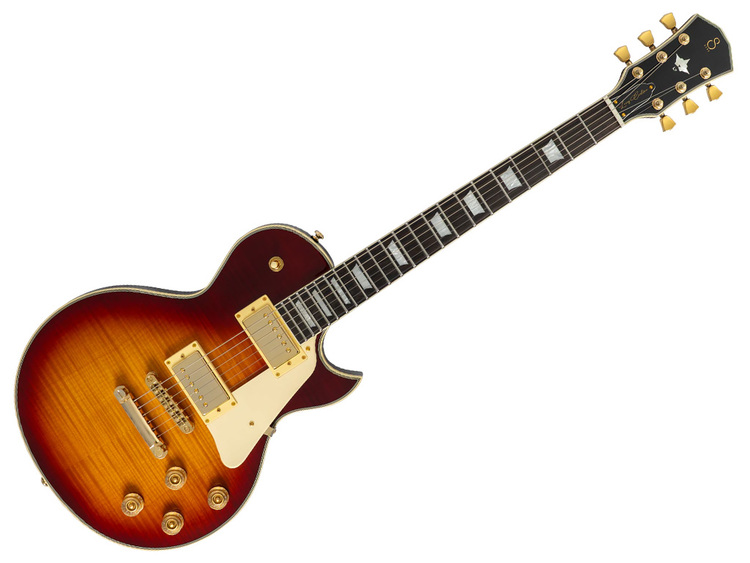 sire larry carlton l7 tobacco sunburst Solid Body Electric Guitars The Sire Larry Carlton L7V New Gen reflects the superlative design standards and exceptional quality associated with one of musics most accomplished and well Sire Larry Carlton L7 -
