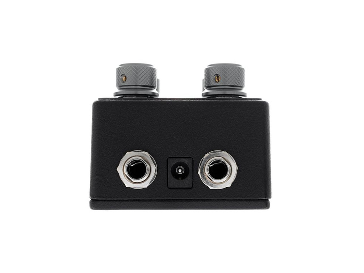 CORNERSTONE Nero Fuzz | Strumenti Musicali .net
