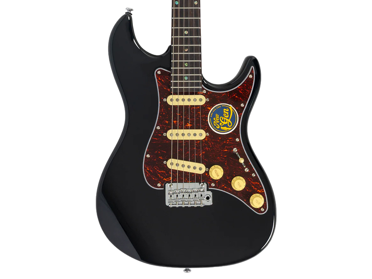 LARRY CARLTON S7 Black (New Gen) | Strumenti Musicali .net