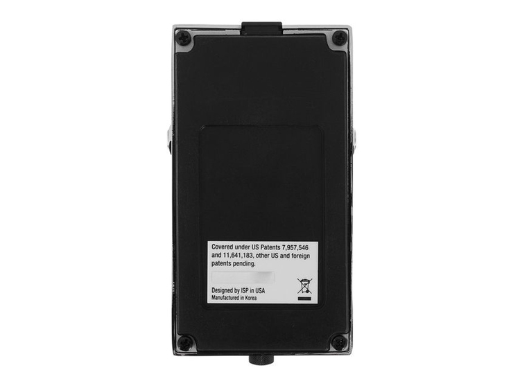 ISP TECHNOLOGIES Decimator X | Strumenti Musicali .net
