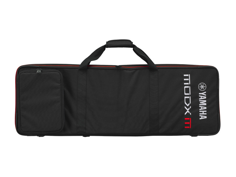 Custodia con Ruote per Tastiera da 76 Tasti di Gear4music | Gear4music Custodia con Ruote per Tastiera da 76 Tasti di Gear4music | Gear4music