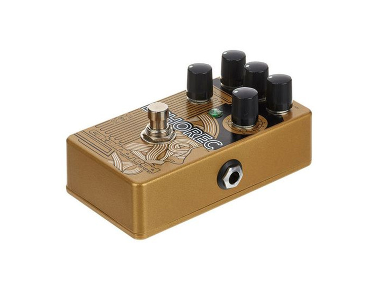 CATALINBREAD Echorec Multi-Tap Echo | Strumenti Musicali .net