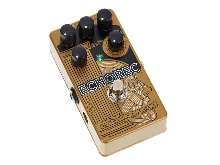 CATALINBREAD Echorec Multi-Tap Echo | Strumenti Musicali .net