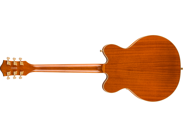 GRETSCH Electromatic Pristine Ltd Center Block DC With Bigsby LRL