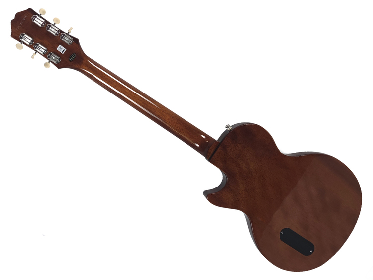 EPIPHONE Les Paul Junior Vintage Sunburst | Strumenti Musicali .net