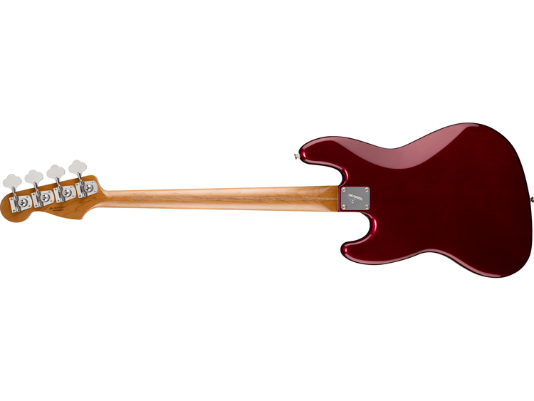 FENDER Player II Jazz Bass RW Oxblood | Strumenti Musicali .net