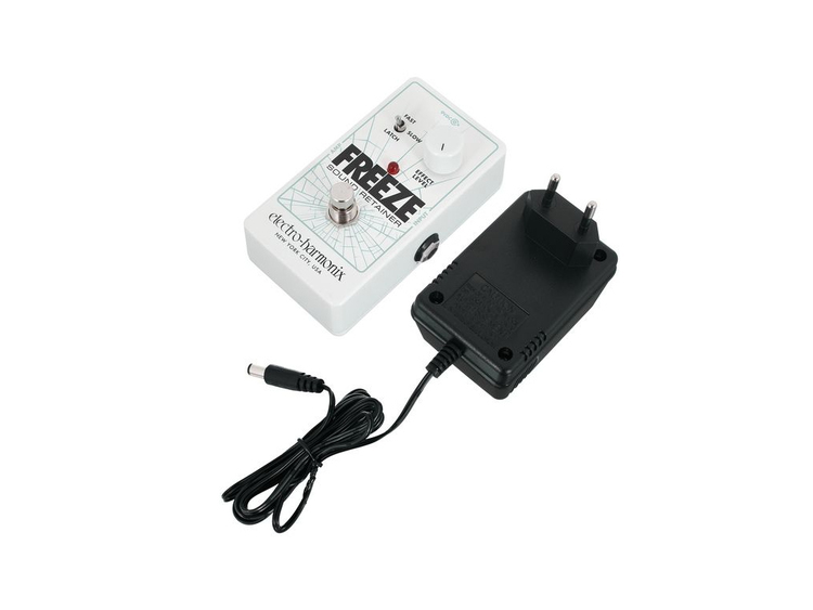 ELECTRO HARMONIX Freeze | Strumenti Musicali .net