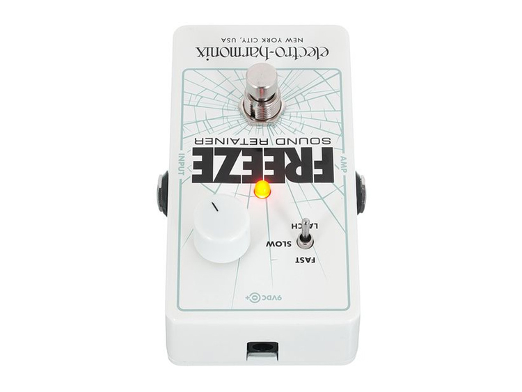 ELECTRO HARMONIX Freeze | Strumenti Musicali .net