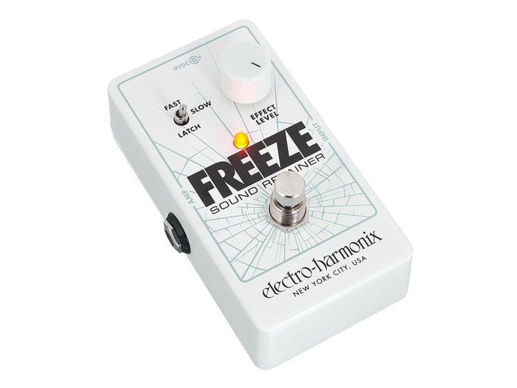ELECTRO HARMONIX Freeze | Strumenti Musicali .net