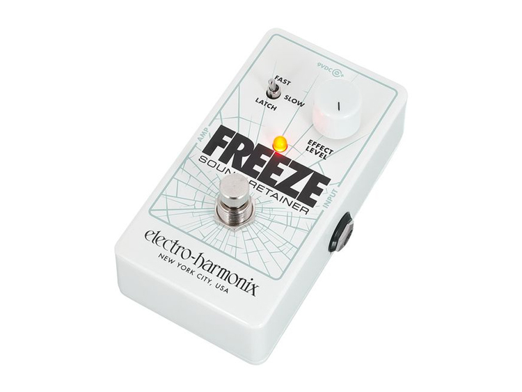 ELECTRO HARMONIX Freeze | Strumenti Musicali .net