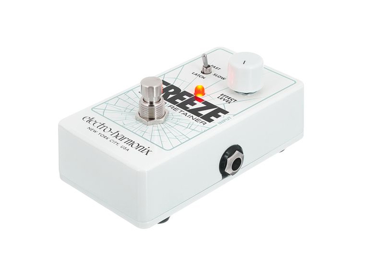Electro- Harmonix / FREEZE ELECTRO HARMONIX Freeze | Strumenti