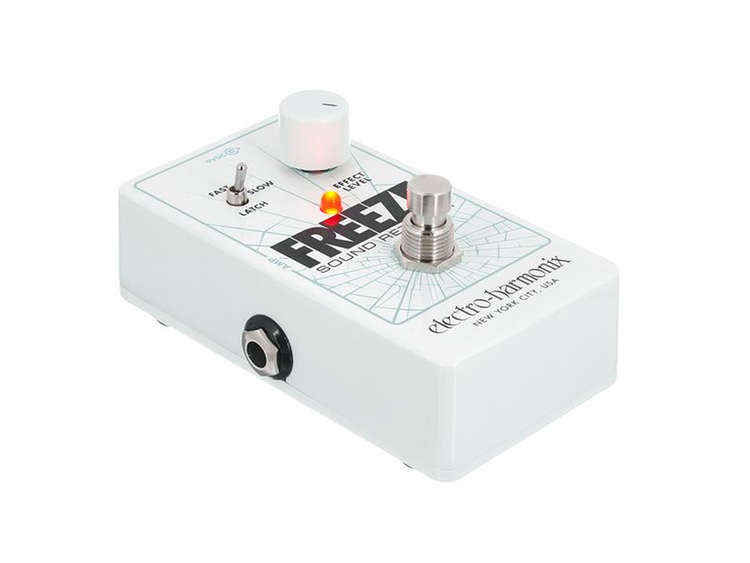 ELECTRO HARMONIX Freeze | Strumenti Musicali .net