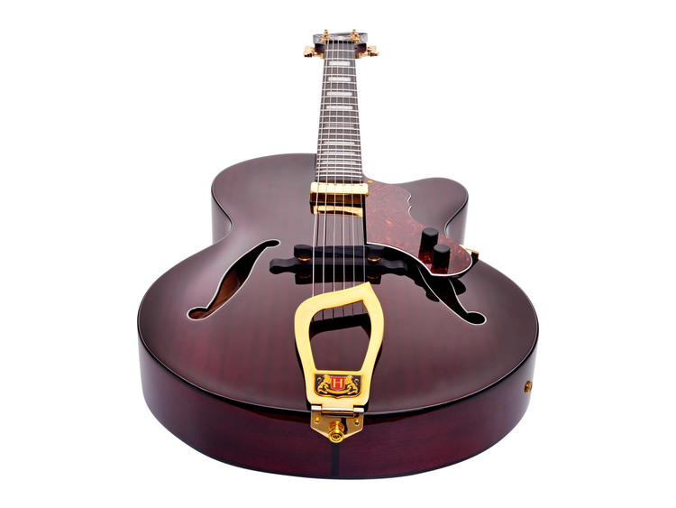 HAGSTROM Hl 550 Nmg | Strumenti Musicali .net