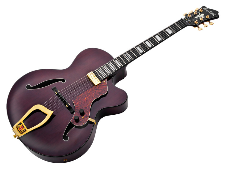 HAGSTROM Hl 550 Nmg | Strumenti Musicali .net
