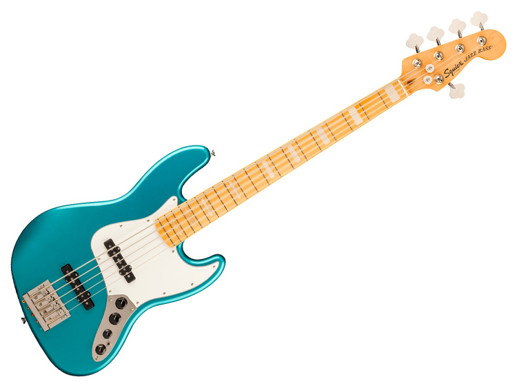 YAMAHA TRB1005J BASSO Elettrico 5 Corde Natural Ex-Demo EUR 1.055,00