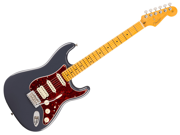 FENDER American Professional Classic Stratocaster HSS MP Faded