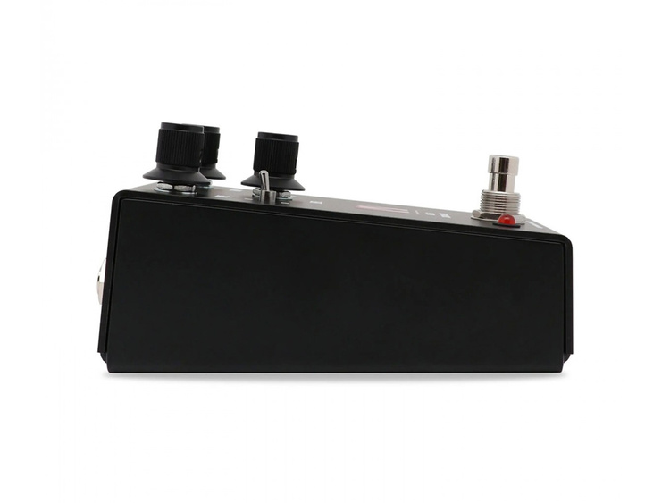 KEELEY MK3 Driver - Andy Timmons | Strumenti Musicali .net