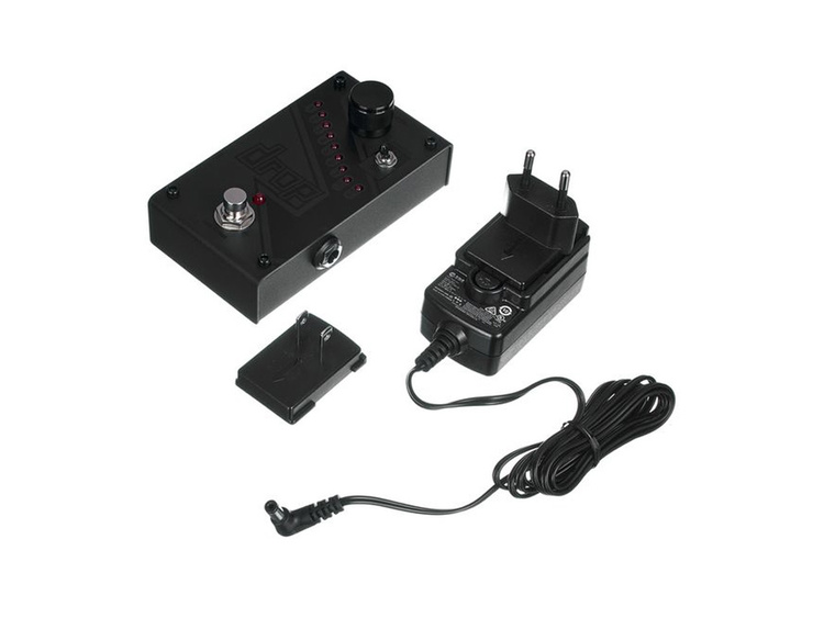 DIGITECH Black Drop Limited Edition | Strumenti Musicali .net