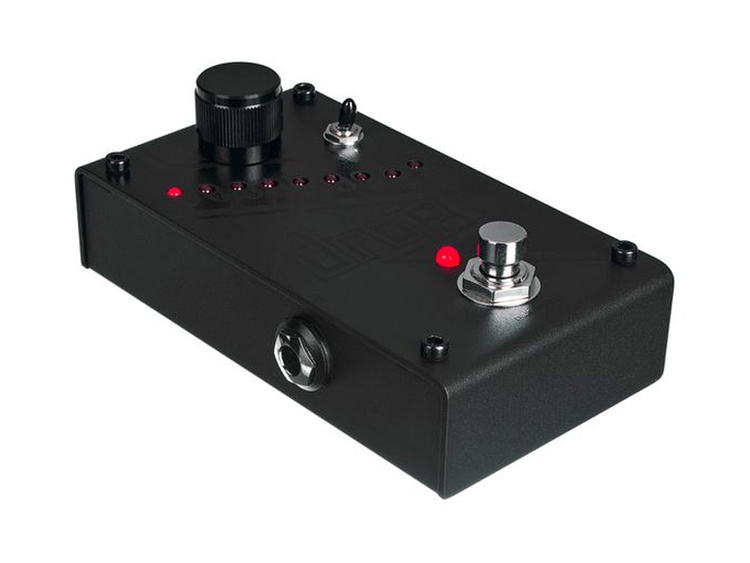 DIGITECH Black Drop Limited Edition | Strumenti Musicali .net