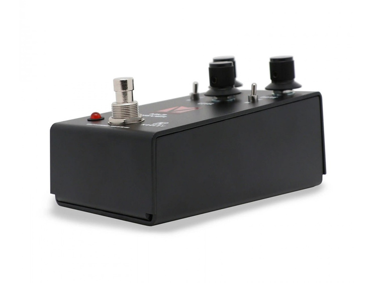KEELEY MK3 Driver - Andy Timmons | Strumenti Musicali .net