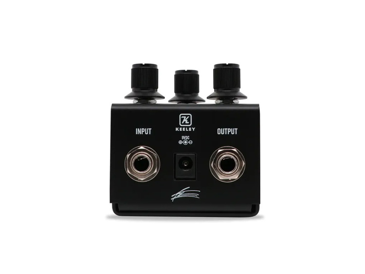 KEELEY MK3 Driver - Andy Timmons | Strumenti Musicali .net