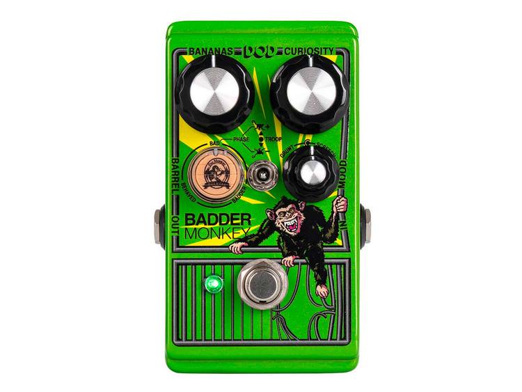 DIGITECH Badder Monkey | Strumenti Musicali .net
