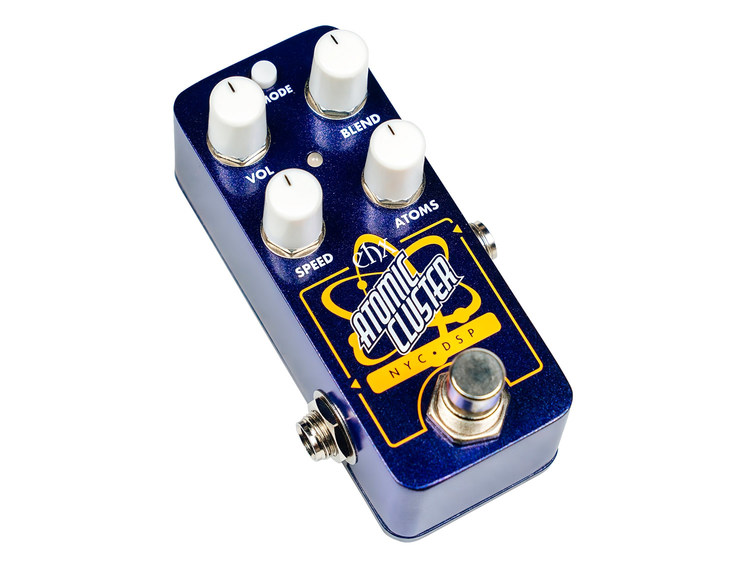 ELECTRO HARMONIX Pico Atomic Cluster | Strumenti Musicali .net