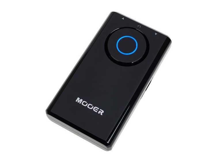 MOOER P1 Prime Black | Strumenti Musicali .net