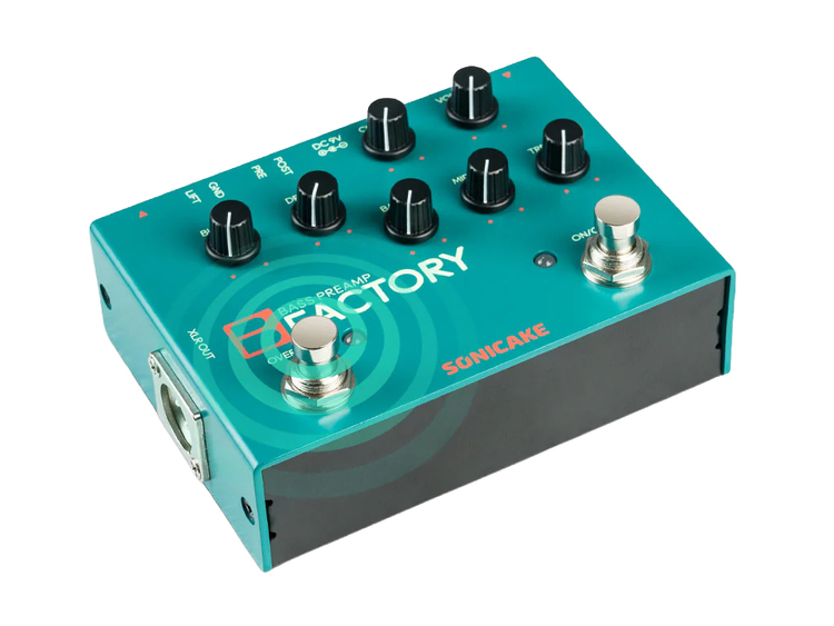 SONICAKE B Factory | Strumenti Musicali .net