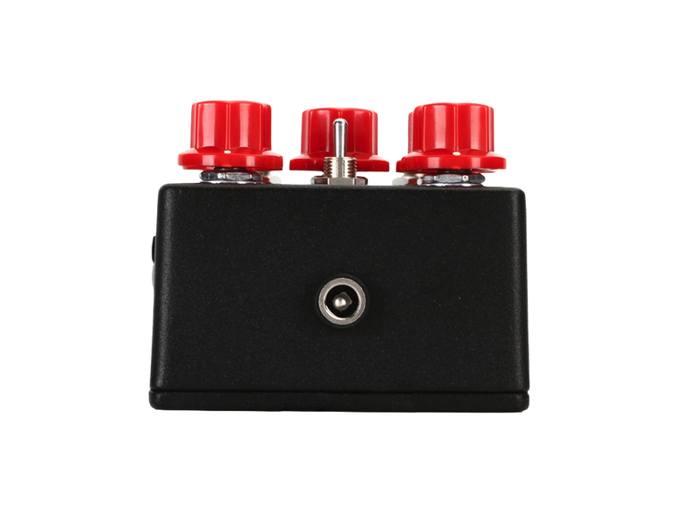 JHS Std The AT+ Black Andy Timmons Plus | Strumenti Musicali .net
