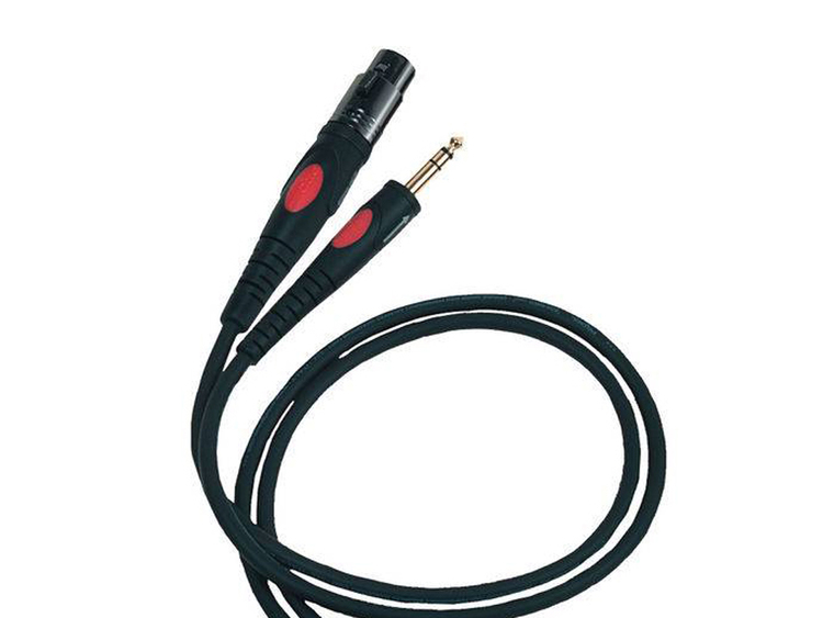 Adattatore Xlr Femmina CAVO DA XLR FEMMINA A JACK MASCHIO 6,35 MM MONO SBILANCIATO O STEREO BILANCIATO Cavo Per Collegamento Mixer E Amplificatore