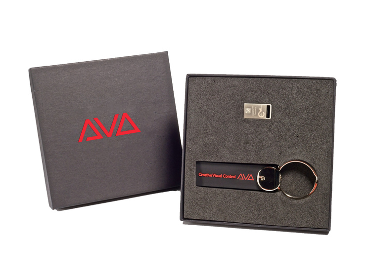 AVOLITES External Avokey Upgrade | Strumenti Musicali .net