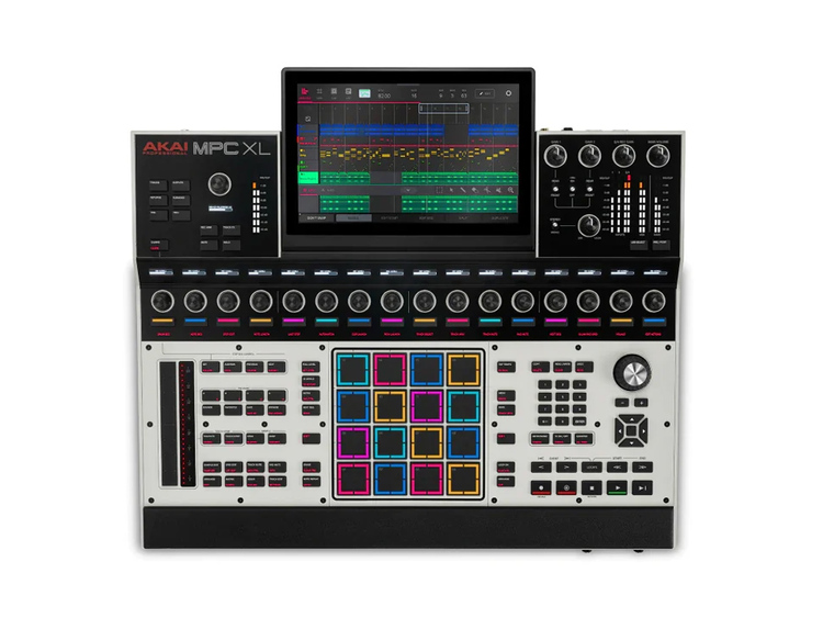 AKAI MPC Studio 2 a Roma e Milano