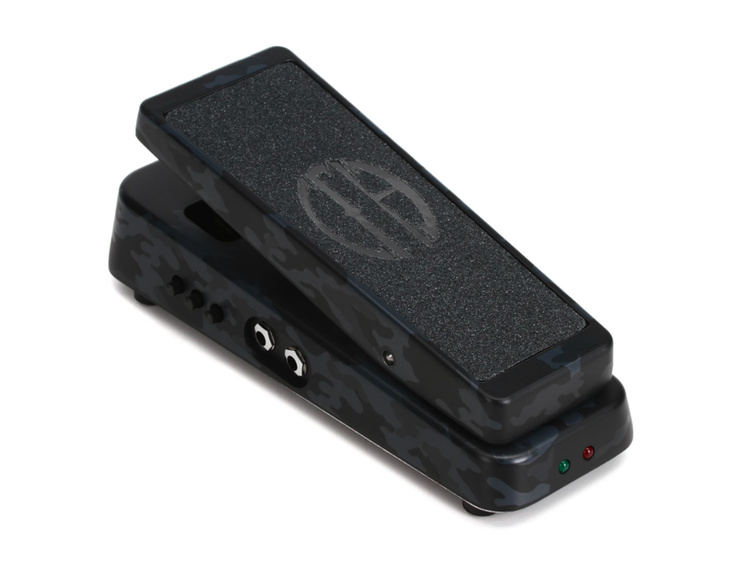 DUNLOP DB01B Dimebag Cry Baby From Hell Wah | Strumenti Musicali .net