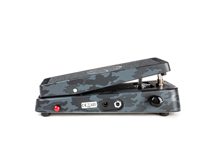 DUNLOP DB01B Dimebag Cry Baby From Hell Wah | Strumenti Musicali .net