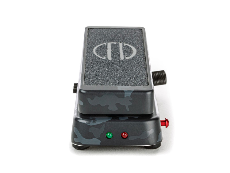DUNLOP DB01B Dimebag Cry Baby From Hell Wah | Strumenti Musicali .net