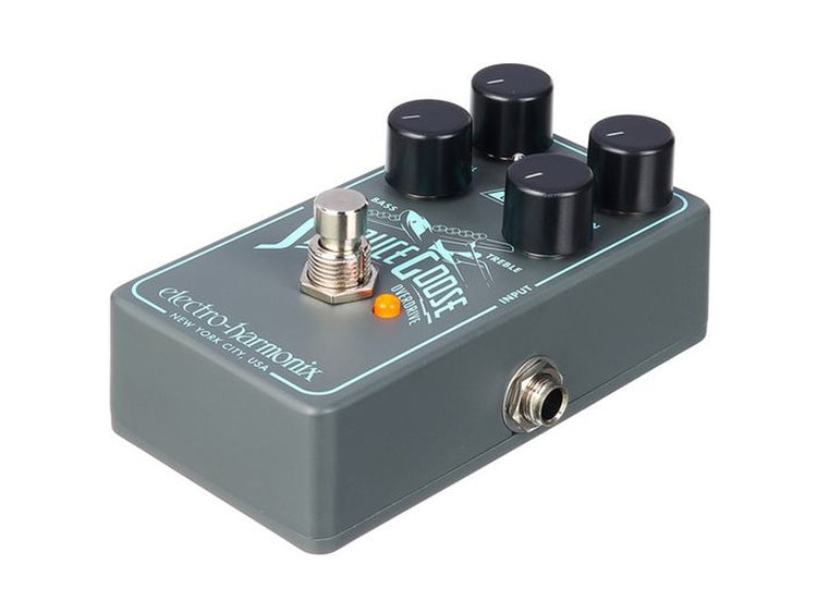 ELECTRO HARMONIX Spruce Goose | Strumenti Musicali .net