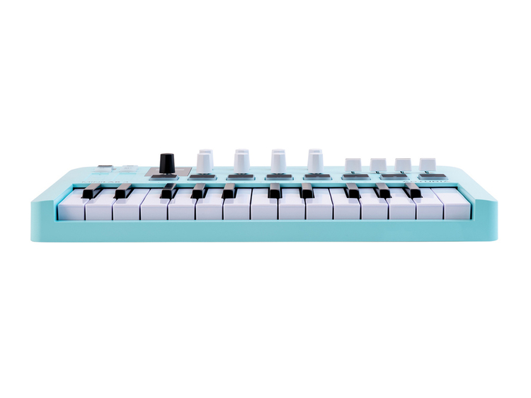 ARTURIA MiniLab 3 Aquamarine | Strumenti Musicali .net