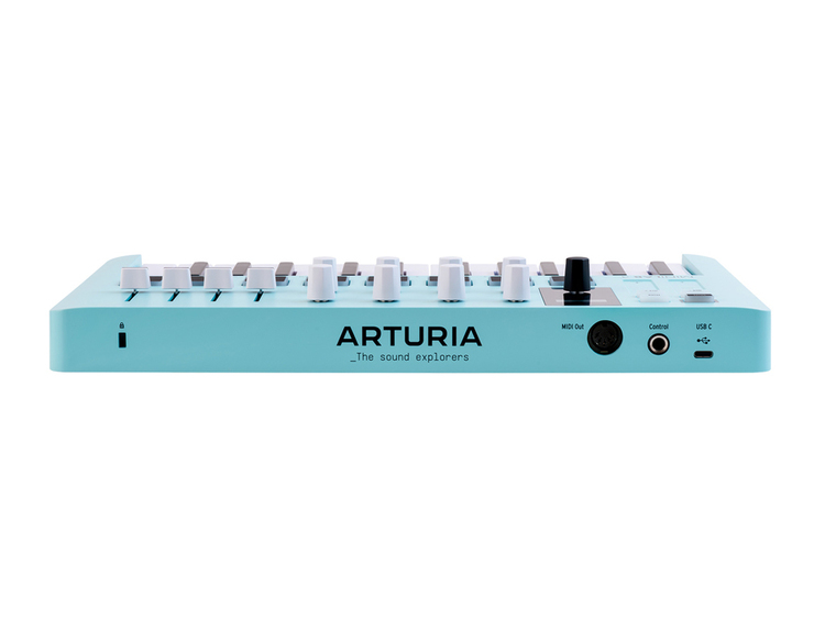 ARTURIA MiniLab 3 Aquamarine | Strumenti Musicali .net