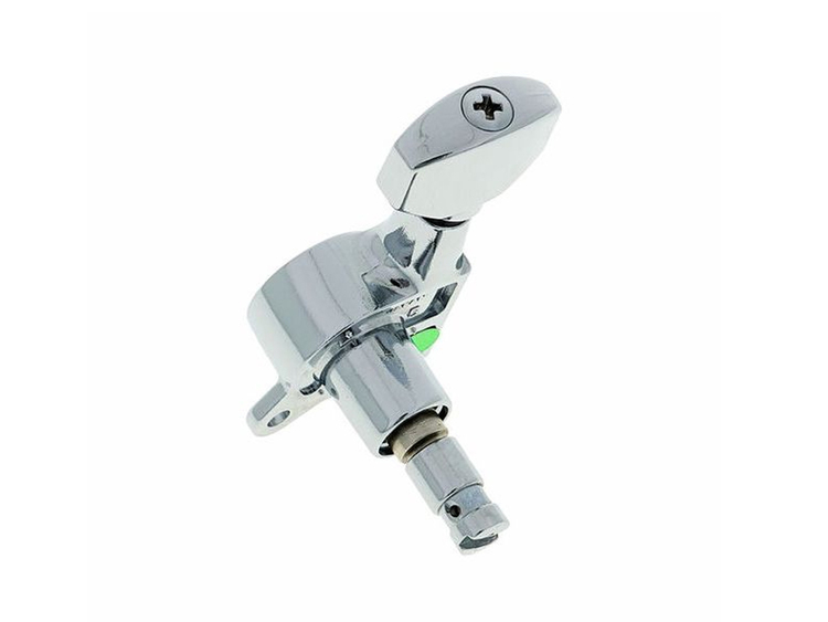 Gotoh SG381 MGT Locking Tuning Keys (set of 6 in line) - Gold