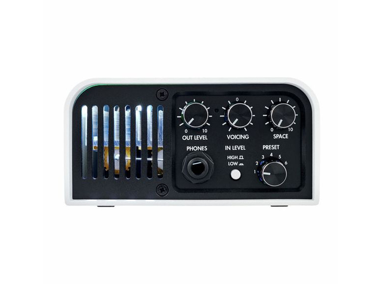 TWO NOTES Torpedo Captor X+ 16Ω | Strumenti Musicali .net