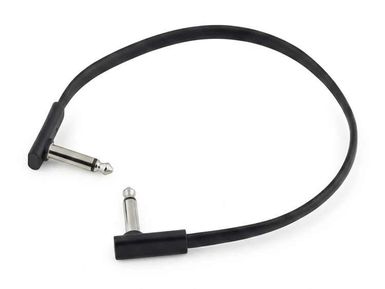 Cavi Patch per Pedali - Effetti