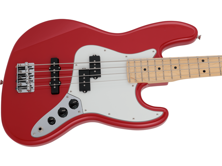 2月中旬まで　Fender MIJ Hybrid II P Bass Made in Japan Hybrid II P Bass® – Fender