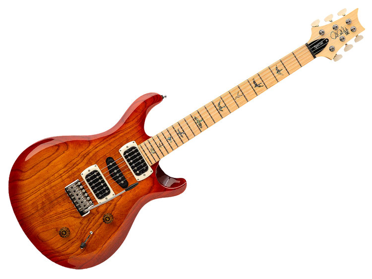 PRS SE Swamp Ash Special Vintage Sunburst | Strumenti Musicali .net