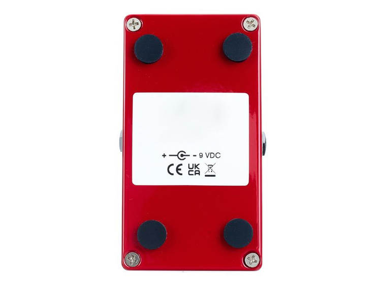 MAD PROFESSOR Simble Overdrive Mk2 | Strumenti Musicali .net