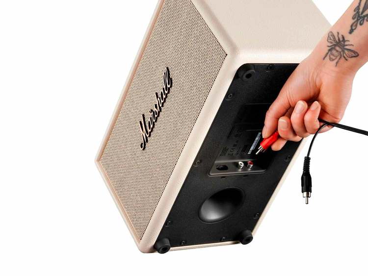 MARSHALL Stanmore IV Cream | Strumenti Musicali .net